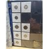 Image 20 : Binder of World Coins - Countries Aa - Bz