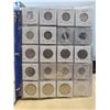 Image 7 : Binder of World Coins - Countries Aa - Bz