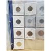 Image 11 : Binder of World Coins - Countries Ca - Cz