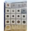 Image 12 : Binder of World Coins - Countries Ca - Cz