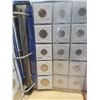 Image 13 : Binder of World Coins - Countries Ca - Cz