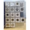 Image 15 : Binder of World Coins - Countries Ca - Cz