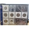 Image 16 : Binder of World Coins - Countries Ca - Cz