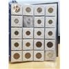Image 3 : Binder of World Coins - Countries Ca - Cz