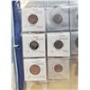 Image 7 : Binder of World Coins - Countries Ca - Cz