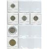 Image 11 : Binder of World Coins - Countries Ga- Hz