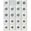Image 20 : Binder of World Coins - Countries Ga- Hz