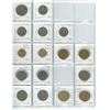 Image 22 : Binder of World Coins - Countries Ga- Hz