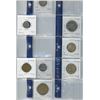 Image 2 : Binder of World Coins - Countries Ia- Lz