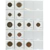 Image 8 : Binder of World Coins - Countries Ia- Lz