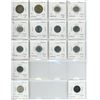 Image 11 : Binder of World Coins - Countries Ma- Nz