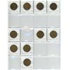 Image 12 : Binder of World Coins - Countries Ma- Nz