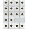 Image 23 : Binder of World Coins - Countries Ma- Nz