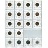 Image 24 : Binder of World Coins - Countries Ma- Nz