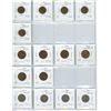 Image 29 : Binder of World Coins - Countries Ma- Nz