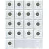 Image 30 : Binder of World Coins - Countries Ma- Nz
