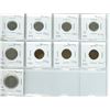 Image 34 : Binder of World Coins - Countries Ma- Nz