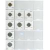 Image 7 : Binder of World Coins - Countries Ma- Nz
