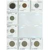 Image 8 : Binder of World Coins - Countries Oa- Rz