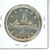 Image 2 : 1953 NSF Canadian Silver Dollar