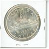 Image 2 : 1965 Canadian Silver Dollar