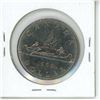 Image 2 : 1969 Canadian Nickel Dollar