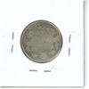 Image 2 : 1906 Canadian Twenty-Five Cent Piece