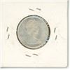 Image 2 : 1968 Silver Canadian Twenty-Five Cent Piece