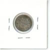 Image 2 : 1880H Canadian Ten Cent Piece