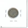 Image 2 : 1899 Canadian Ten Cent Piece