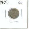 Image 1 : 1909 Canadian Ten Cent Piece