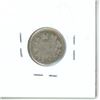 Image 2 : 1909 Canadian Ten Cent Piece