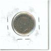Image 2 : 1947 Dot Canadian Five Cent Piece