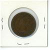 Image 2 : 1888 Canadian Large Cent Piece