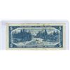 Image 2 : 1954 Bank of Canada - Five Dollar Note