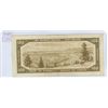Image 2 : 1954 Bank of Canada - One Hundred Dollar Note