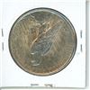 Image 2 : 1924 US Peace Dollar
