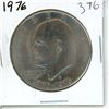 Image 1 : 1976 USA Eisenhower Dollar