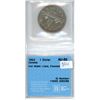 1952 - CCCS Graded Canadian Silver Dollar