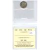 Image 1 : 1952 - ICCS Graded Canadian Ten Cent Piece