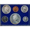 Image 2 : 1967 Canadian Uncirculated Sets