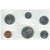 Image 2 : 1969 Canadian Uncirculated Sets