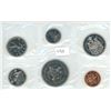 Image 1 : 1971 Canadian Uncirculated Sets