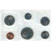 Image 2 : 1971 Canadian Uncirculated Sets