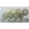 Image 2 : Bag of Coins from Great Britain
