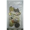 Image 1 : Bag of Euro Coins