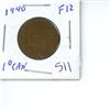 Image 1 : 1940 Canadian Penny