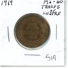Image 1 : 1919 Canadian Penny
