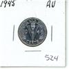 Image 1 : 1945 Canadian Nickel