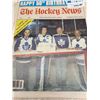Image 3 : 1982-1983 Vol 35 No 6-10 A 16 Page Salute to Leafs & Maple Leaf Gardens They are winning in Winnipeg